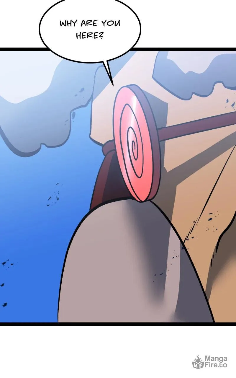 Flagbearer Chapter 57 page 50 - 