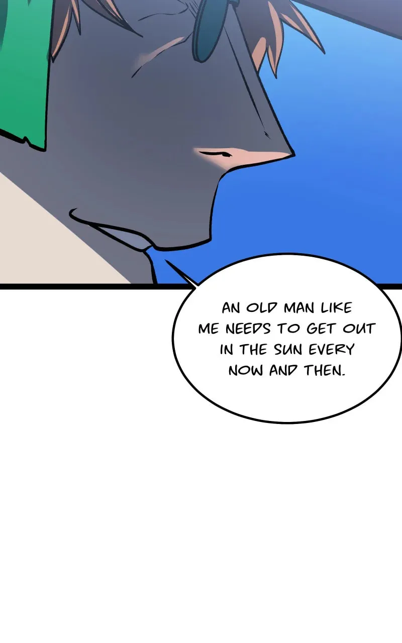 Flagbearer Chapter 57 page 52 - 