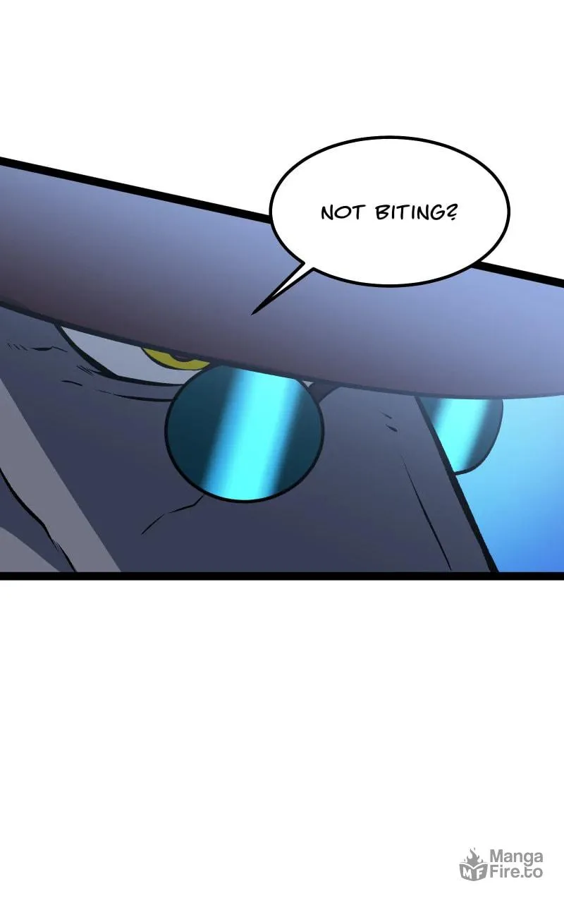 Flagbearer Chapter 57 page 54 - 