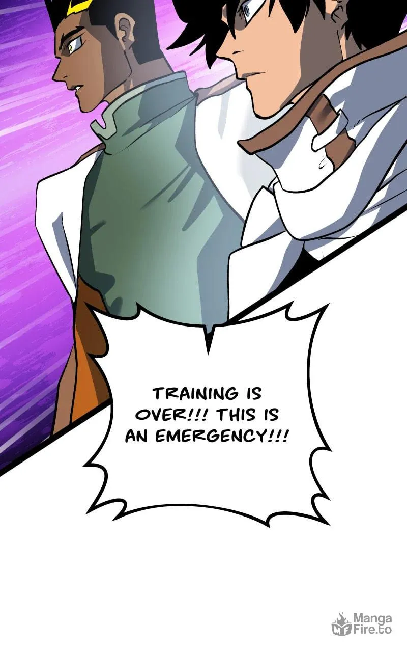 Flagbearer Chapter 57 page 57 - 