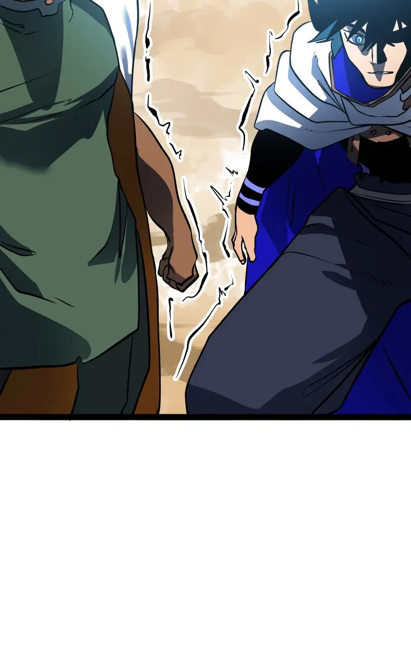 Flagbearer Chapter 57 page 64 - 