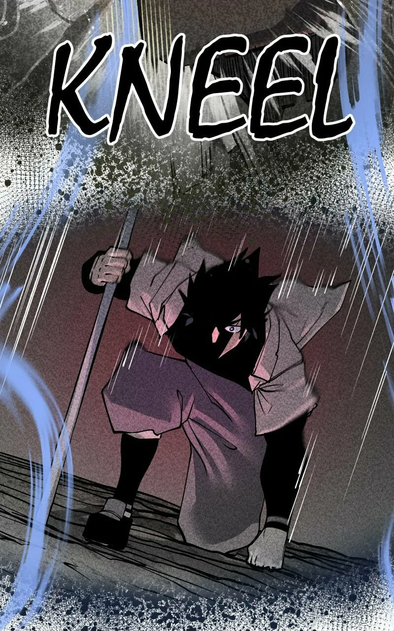Flagbearer Chapter 57 page 67 - 