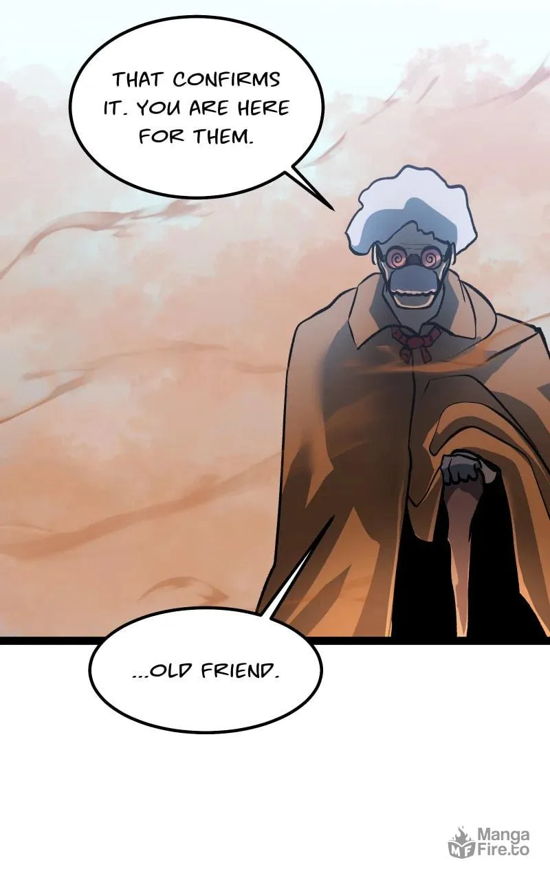 Flagbearer Chapter 57 page 69 - 