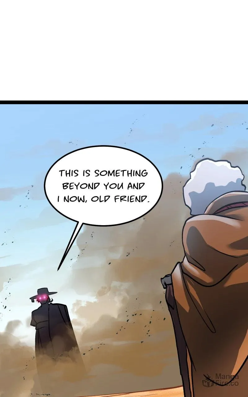 Flagbearer Chapter 57 page 72 - 