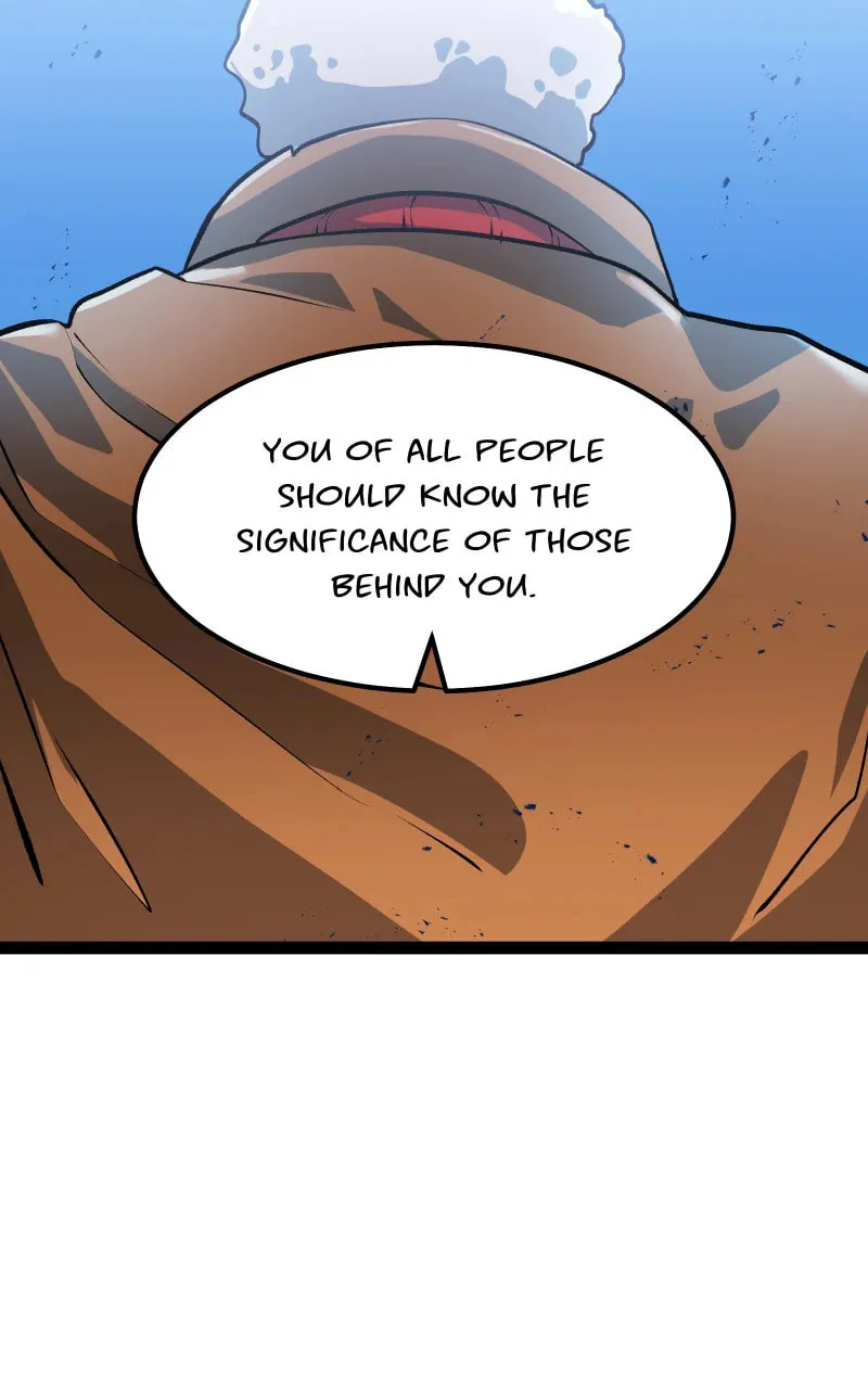 Flagbearer Chapter 57 page 74 - 