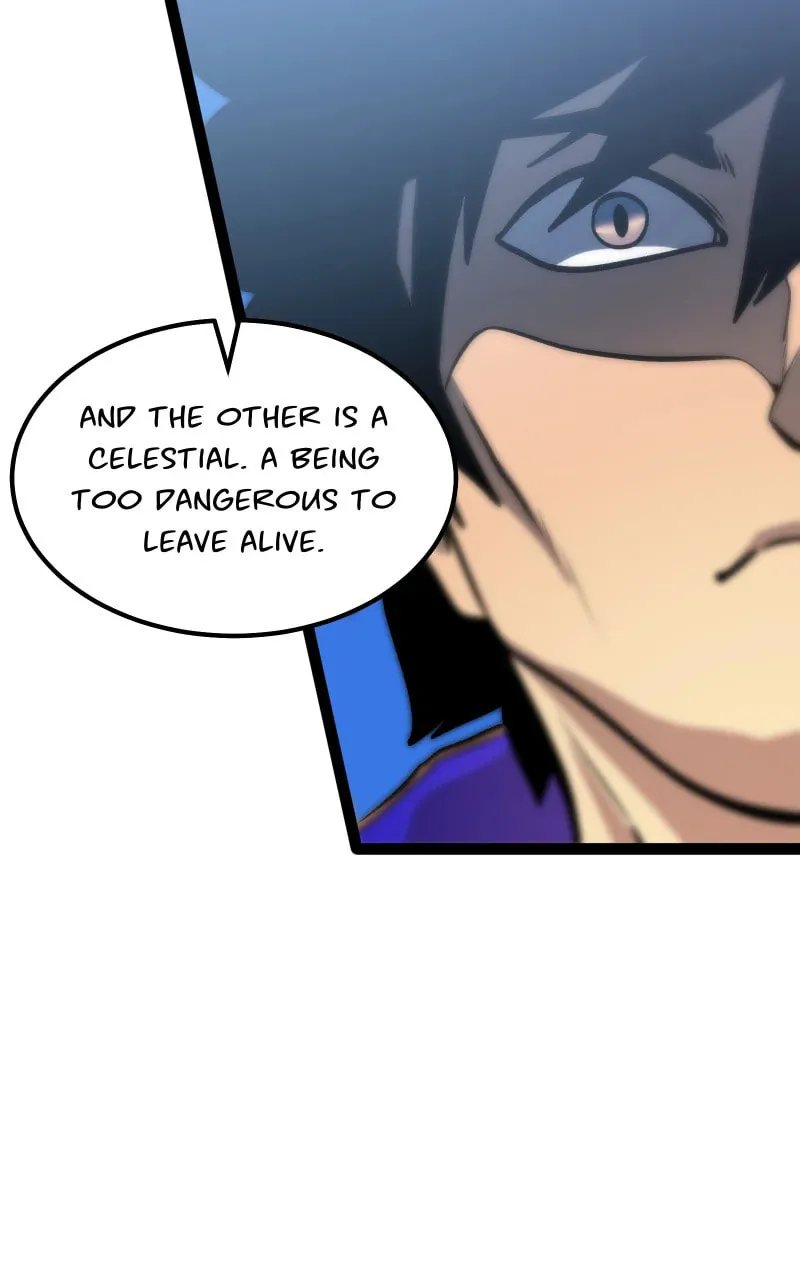 Flagbearer Chapter 57 page 77 - 