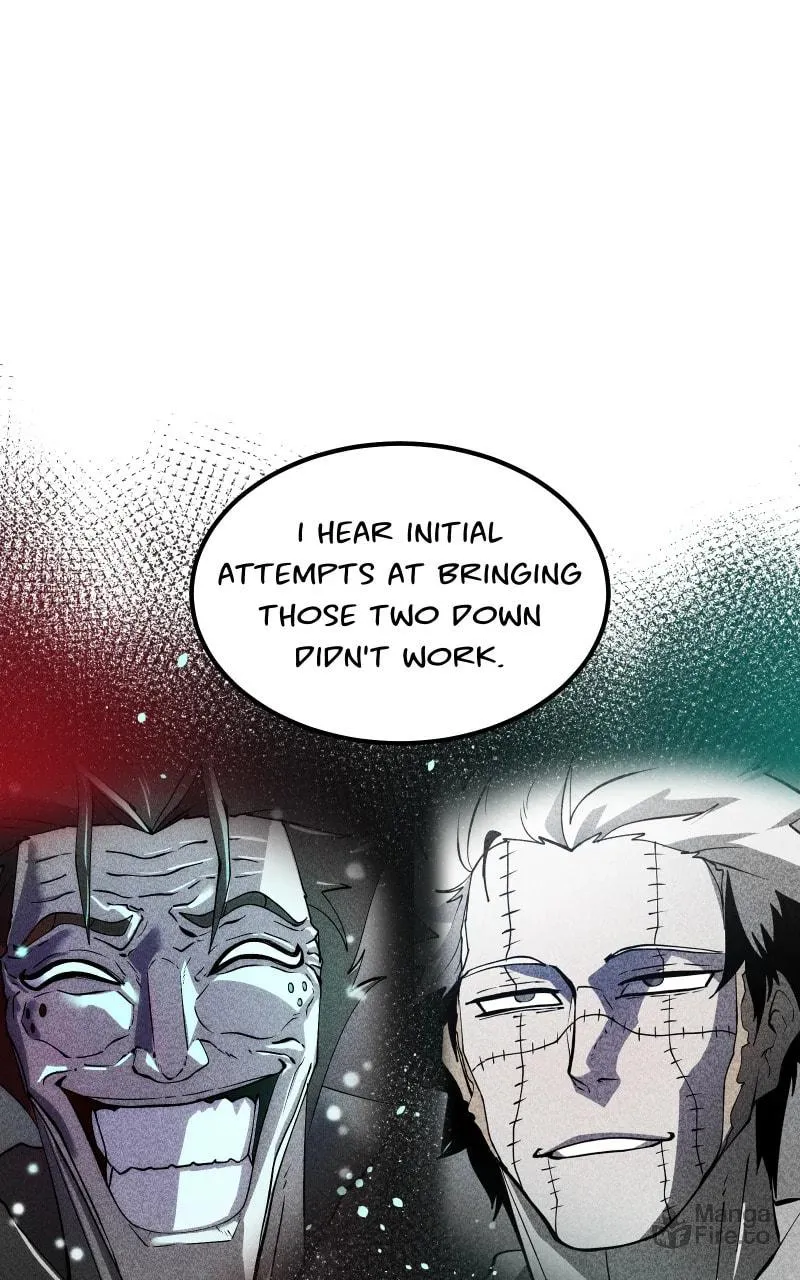 Flagbearer Chapter 57 page 78 - 