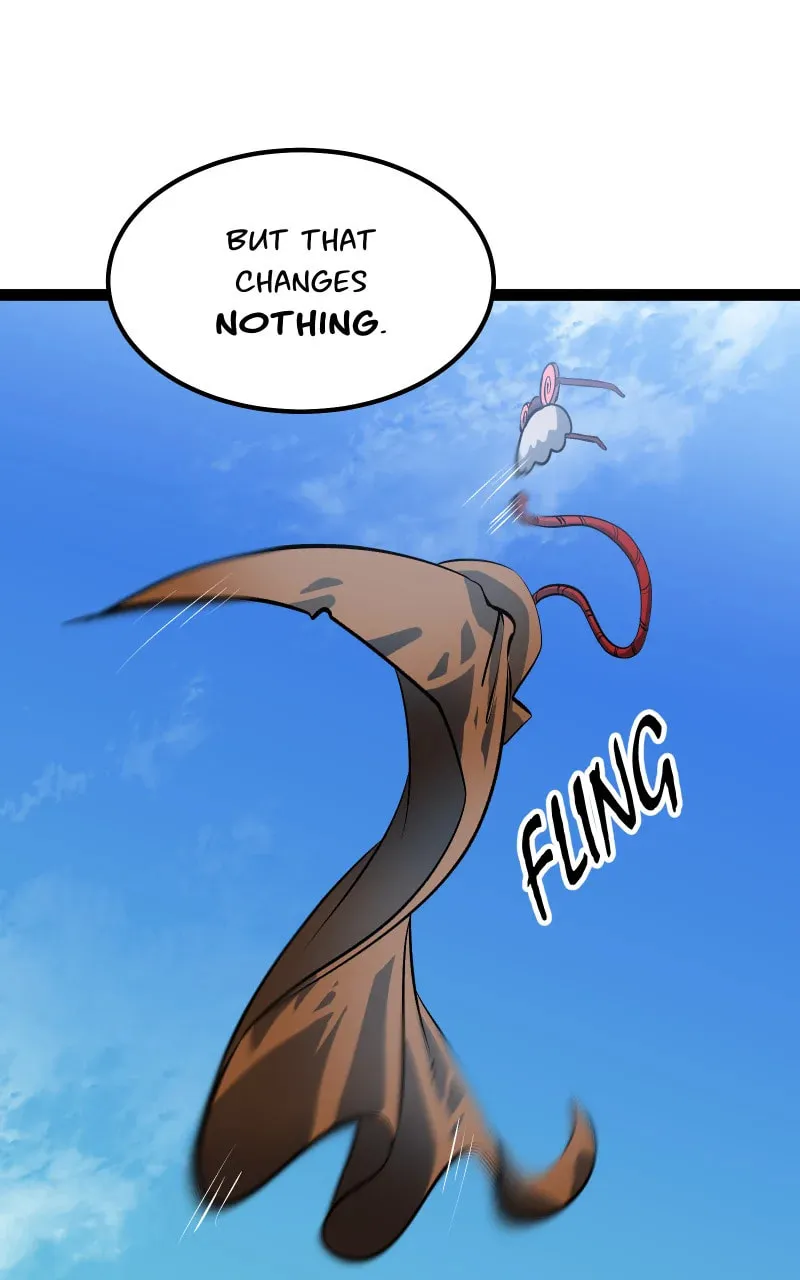 Flagbearer Chapter 57 page 83 - 