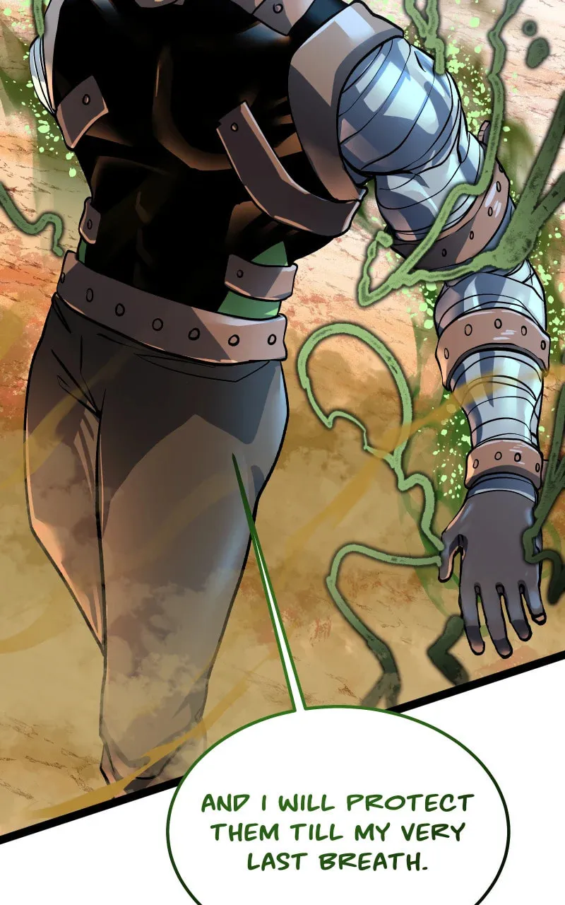 Flagbearer Chapter 57 page 86 - 