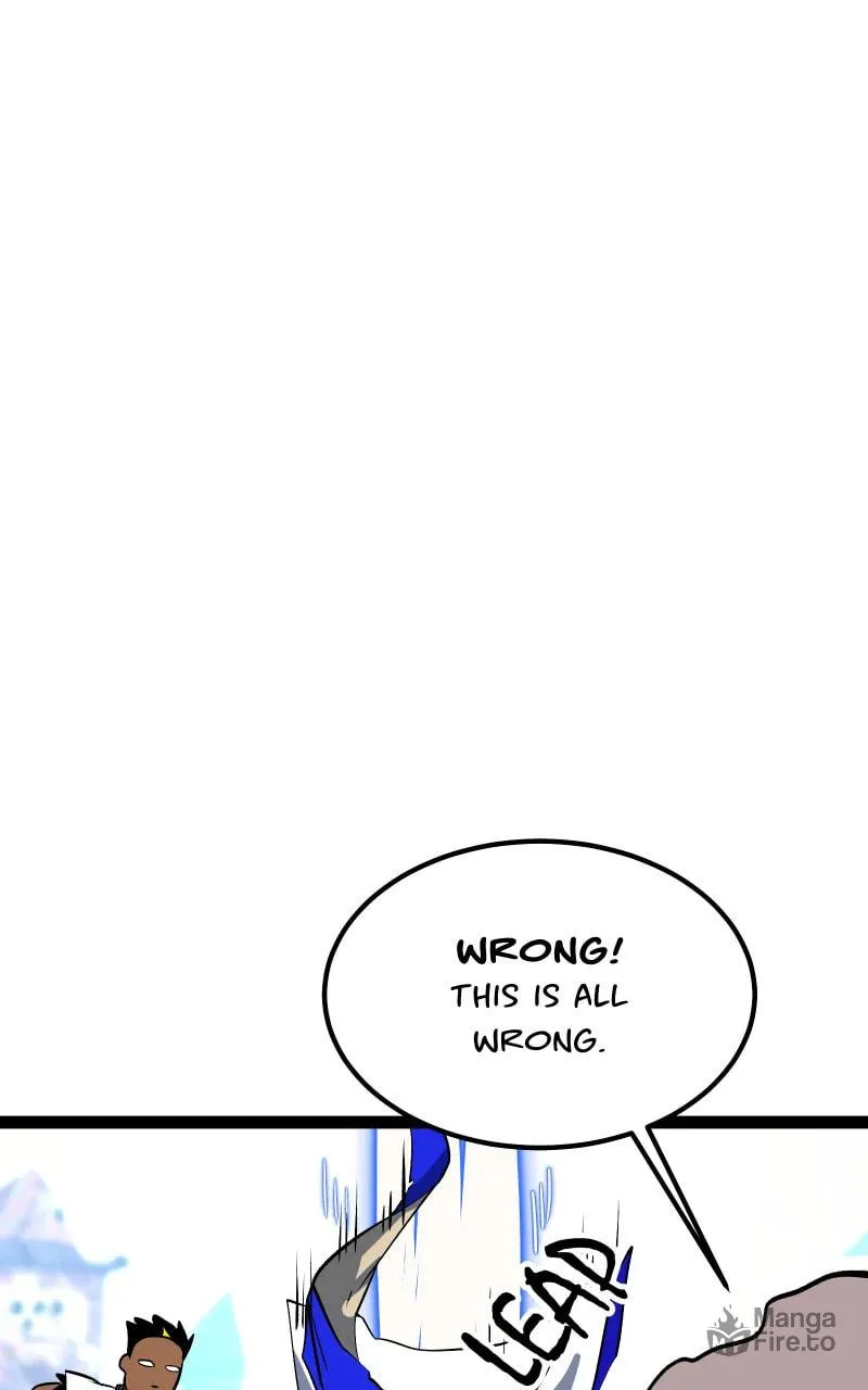 Flagbearer Chapter 57 page 10 - 