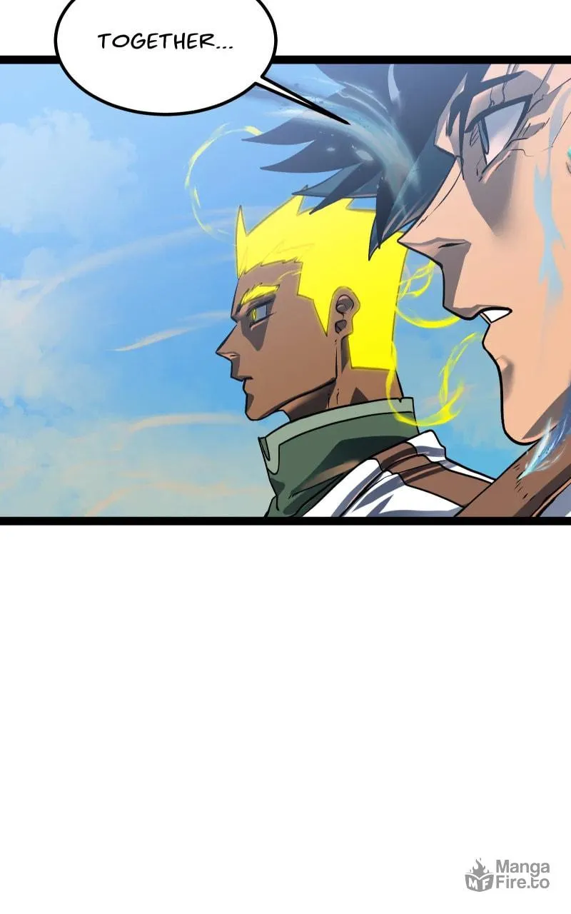Flagbearer Chapter 58 page 102 - 