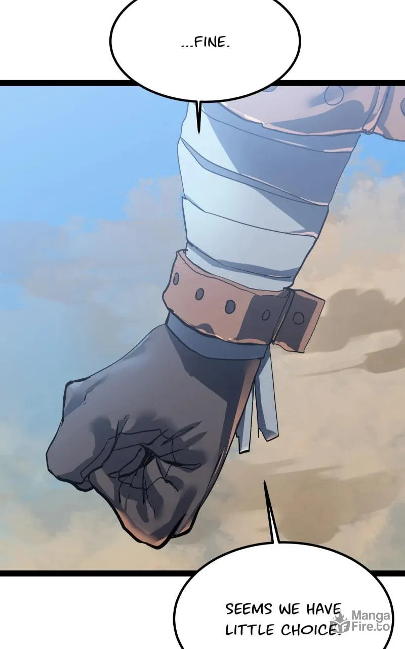 Flagbearer Chapter 58 page 105 - 