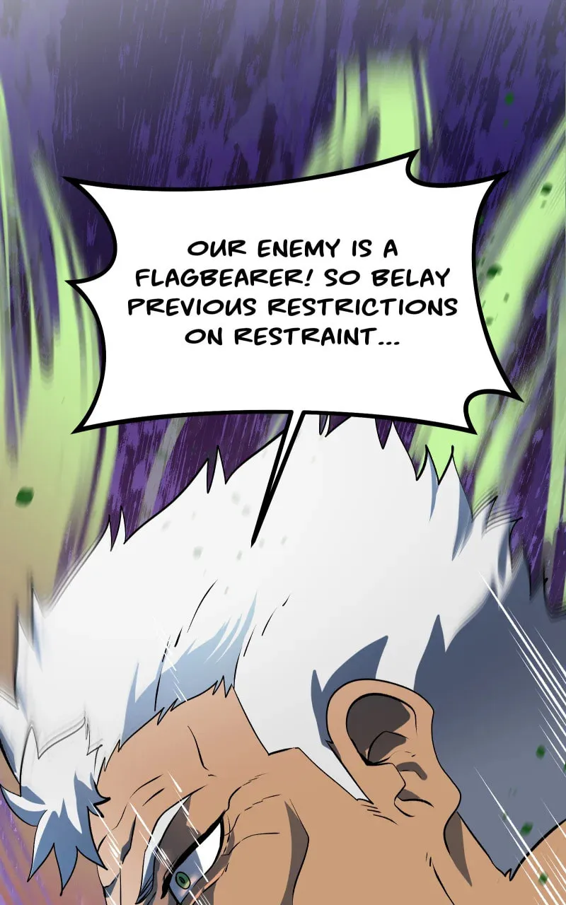 Flagbearer Chapter 58 page 107 - 
