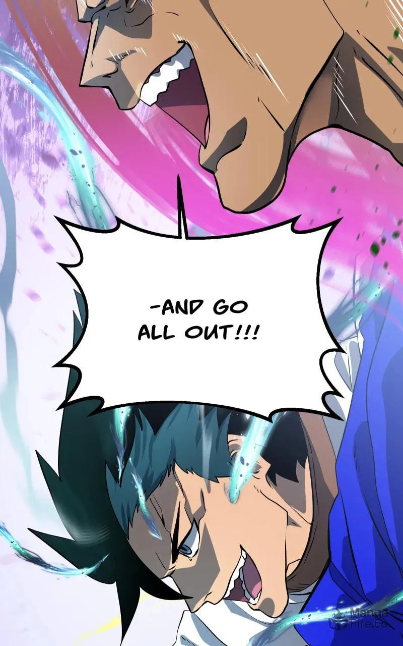 Flagbearer Chapter 58 page 108 - 