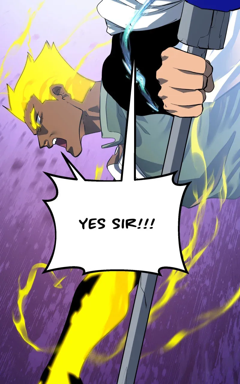 Flagbearer Chapter 58 page 109 - 