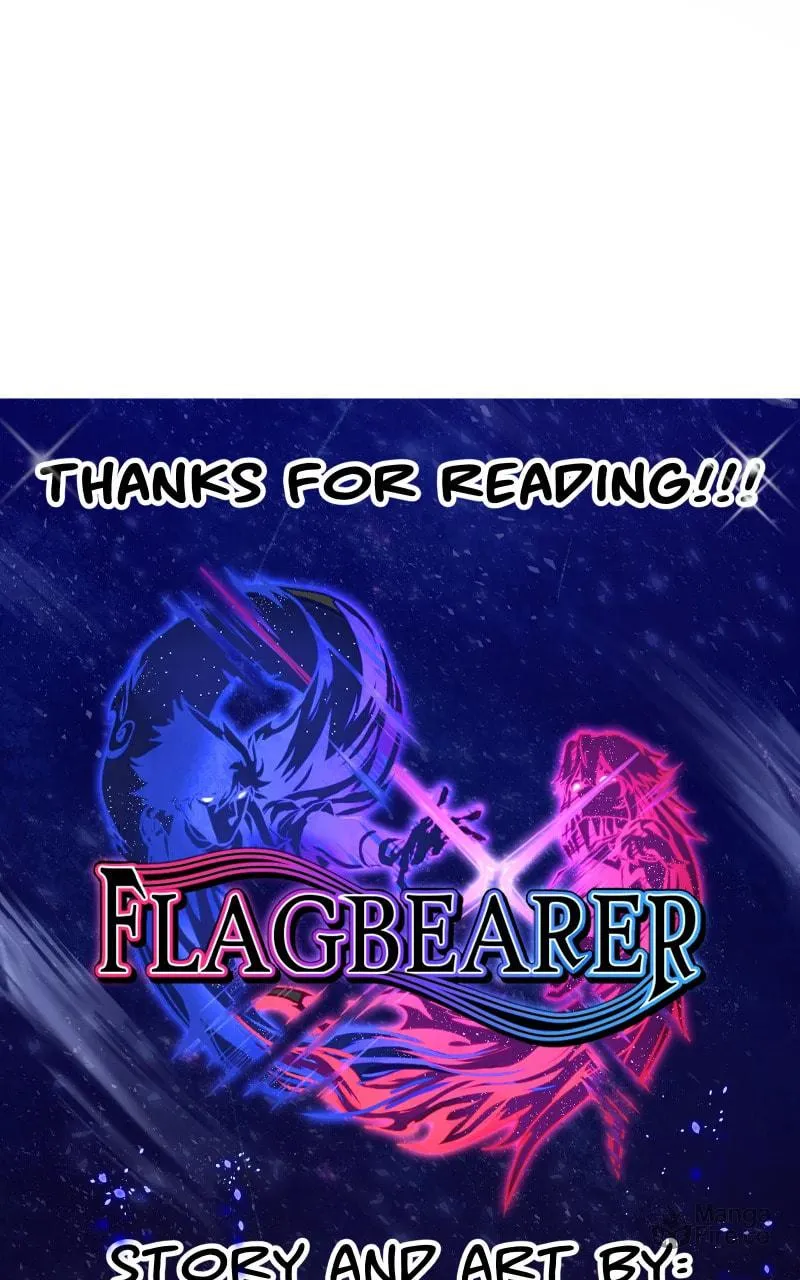 Flagbearer Chapter 58 page 111 - 
