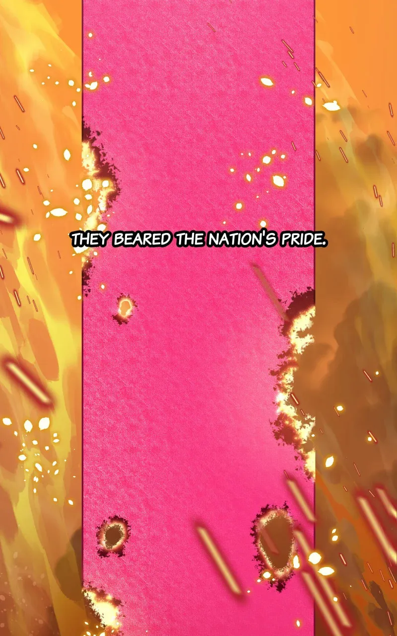 Flagbearer Chapter 58 page 14 - 