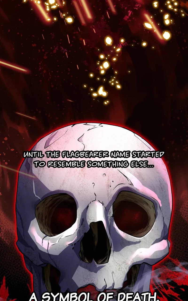 Flagbearer Chapter 58 page 16 - 
