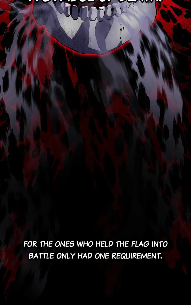 Flagbearer Chapter 58 page 17 - 