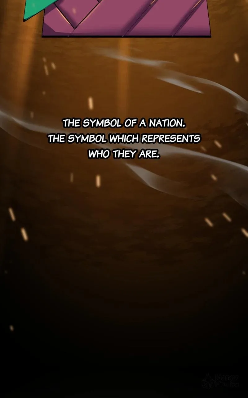 Flagbearer Chapter 58 page 3 - 