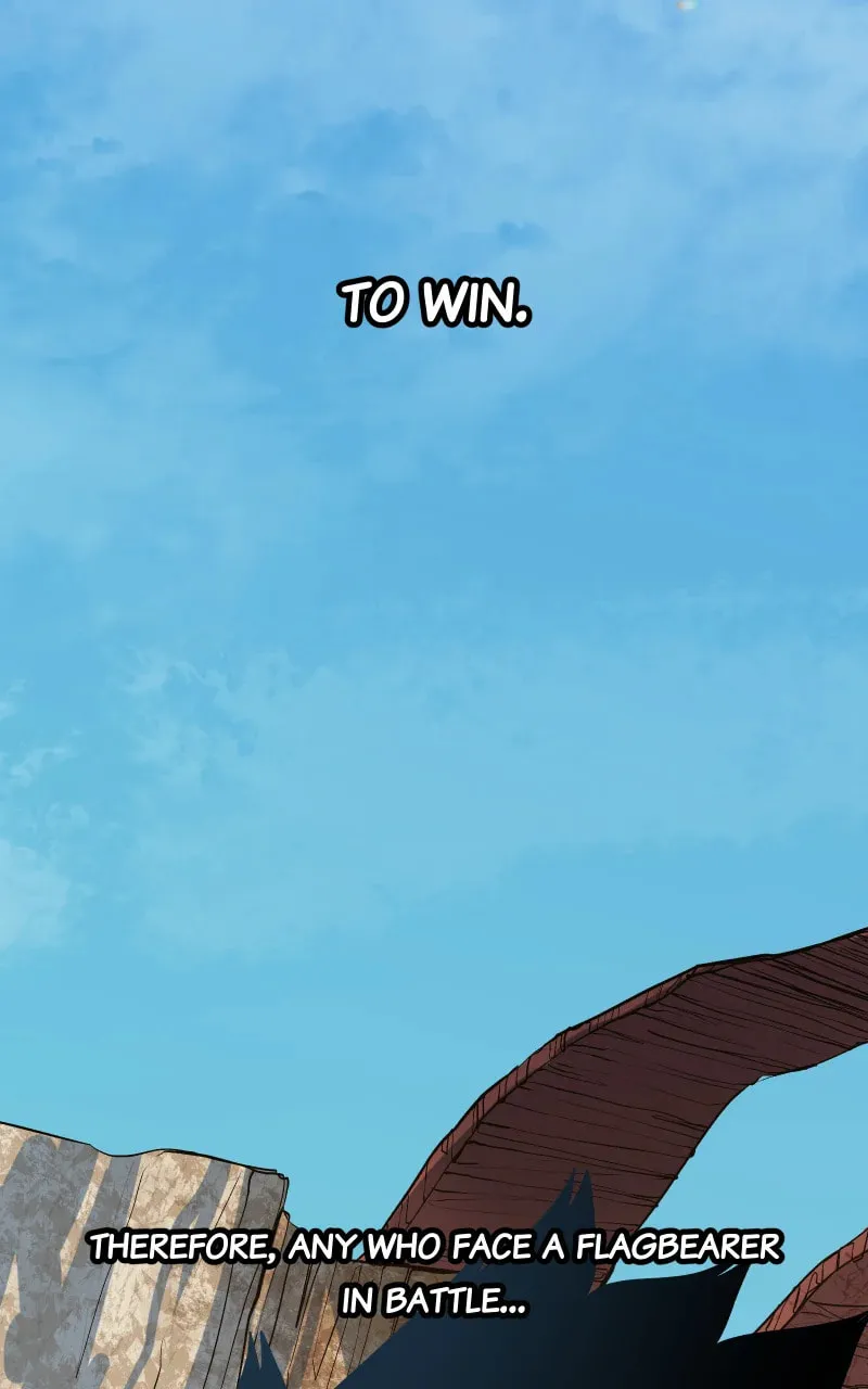 Flagbearer Chapter 58 page 23 - 