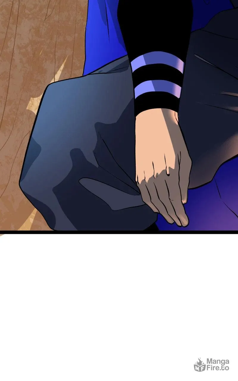 Flagbearer Chapter 58 page 25 - 