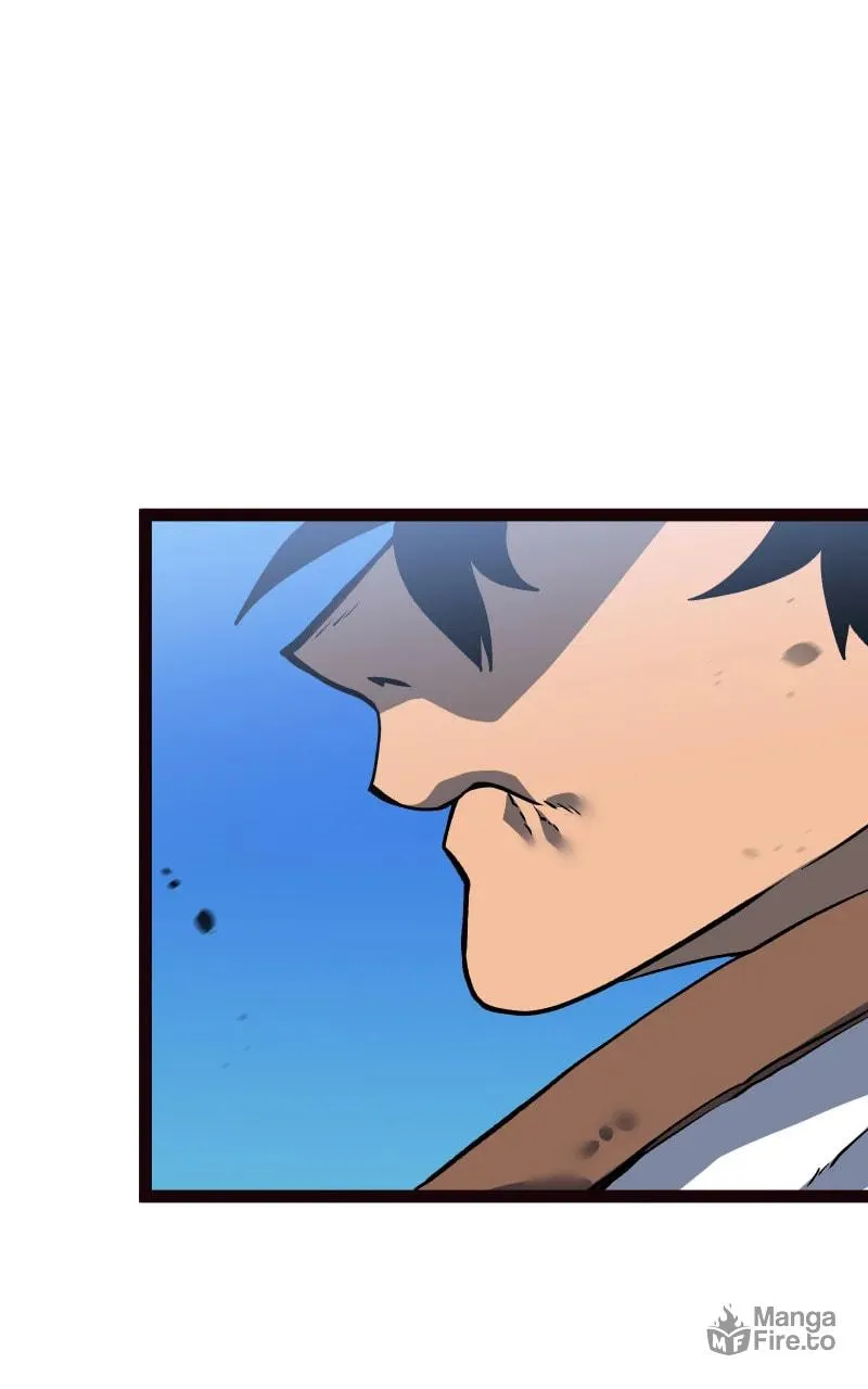 Flagbearer Chapter 58 page 33 - 