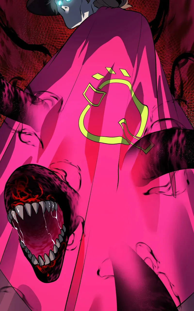 Flagbearer Chapter 58 page 41 - 