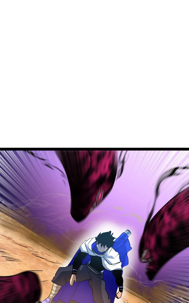 Flagbearer Chapter 58 page 44 - 