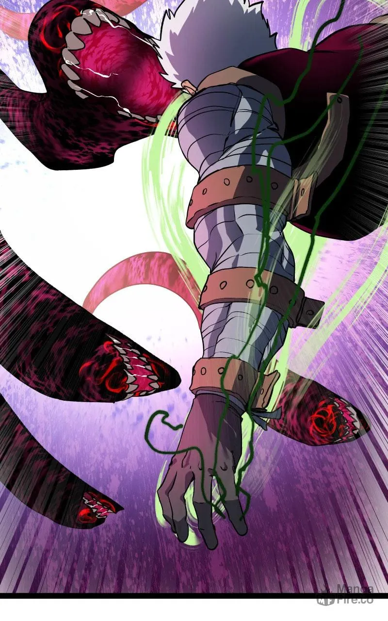 Flagbearer Chapter 58 page 48 - 