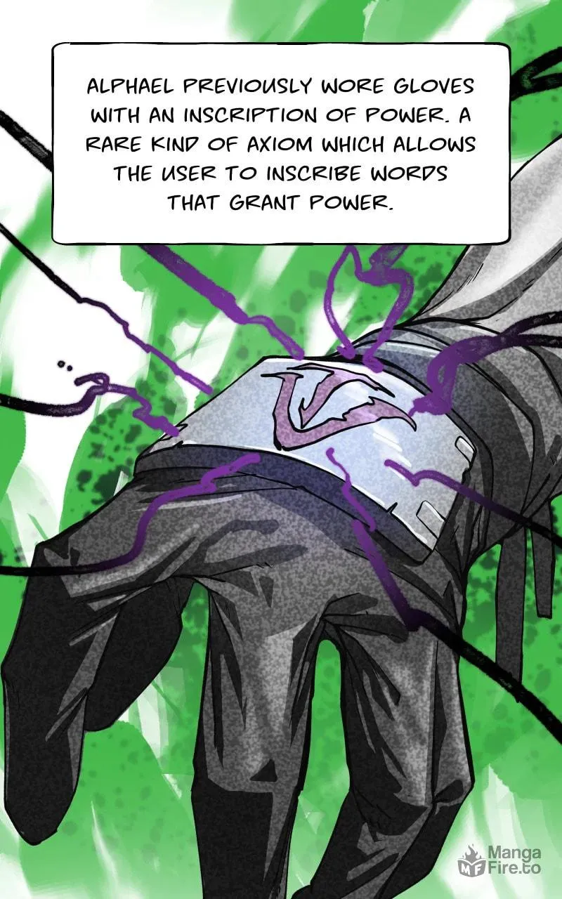 Flagbearer Chapter 58 page 50 - 
