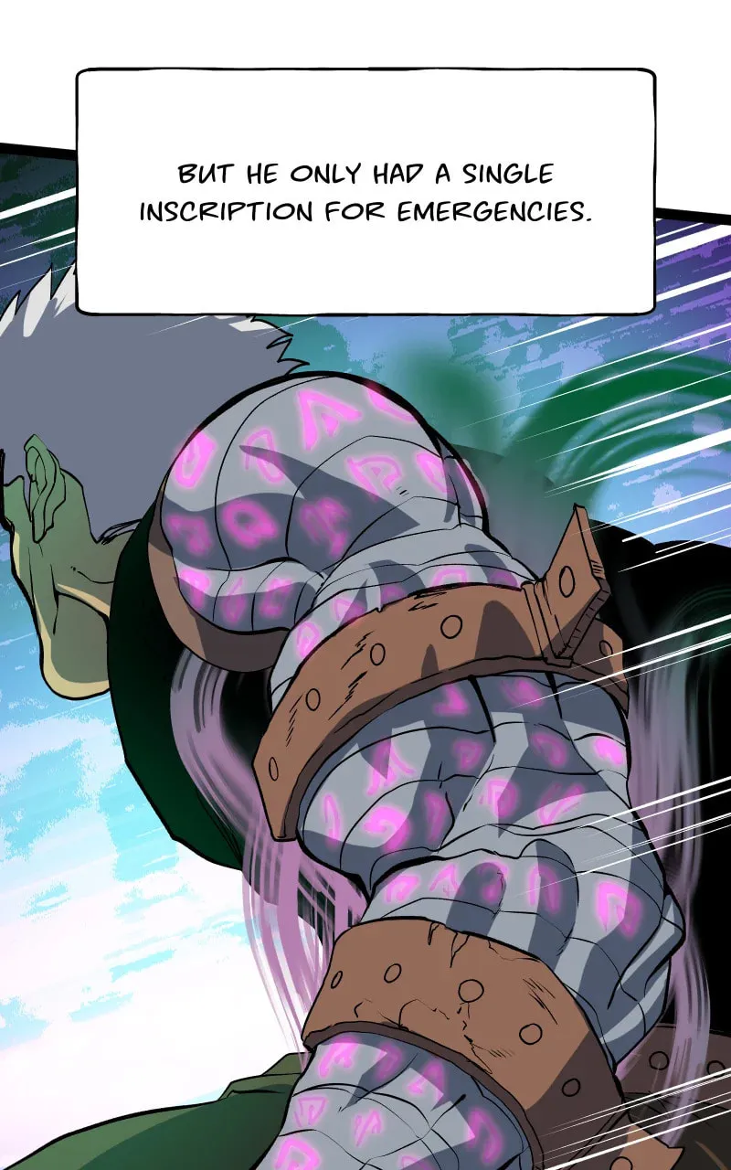 Flagbearer Chapter 58 page 52 - 