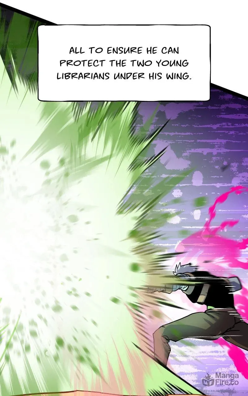 Flagbearer Chapter 58 page 54 - 