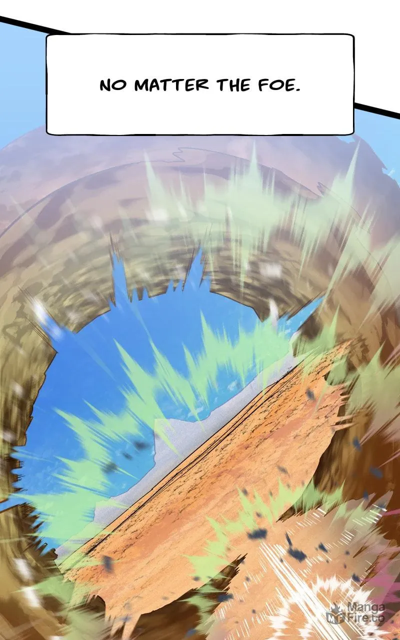 Flagbearer Chapter 58 page 57 - 