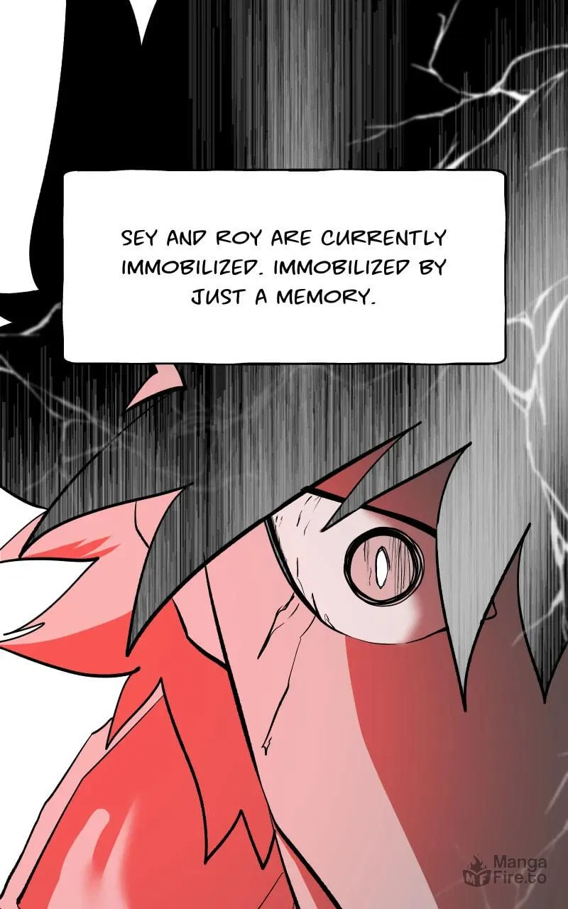 Flagbearer Chapter 58 page 70 - 