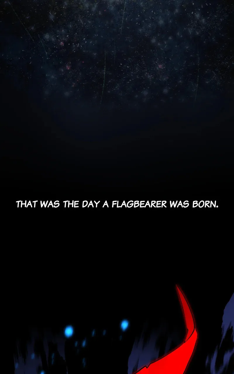 Flagbearer Chapter 58 page 8 - 