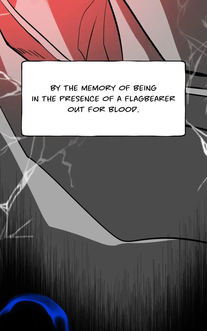 Flagbearer Chapter 58 page 71 - 