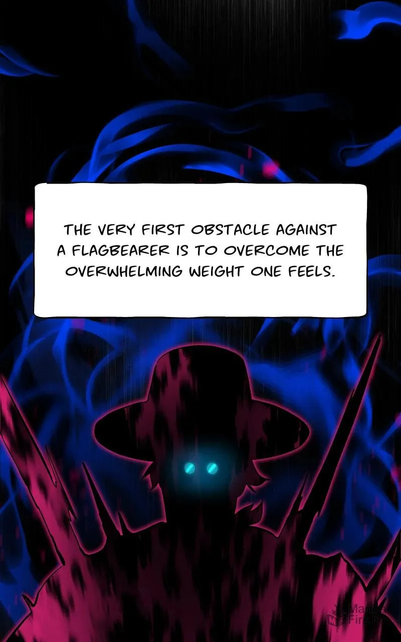 Flagbearer Chapter 58 page 72 - 