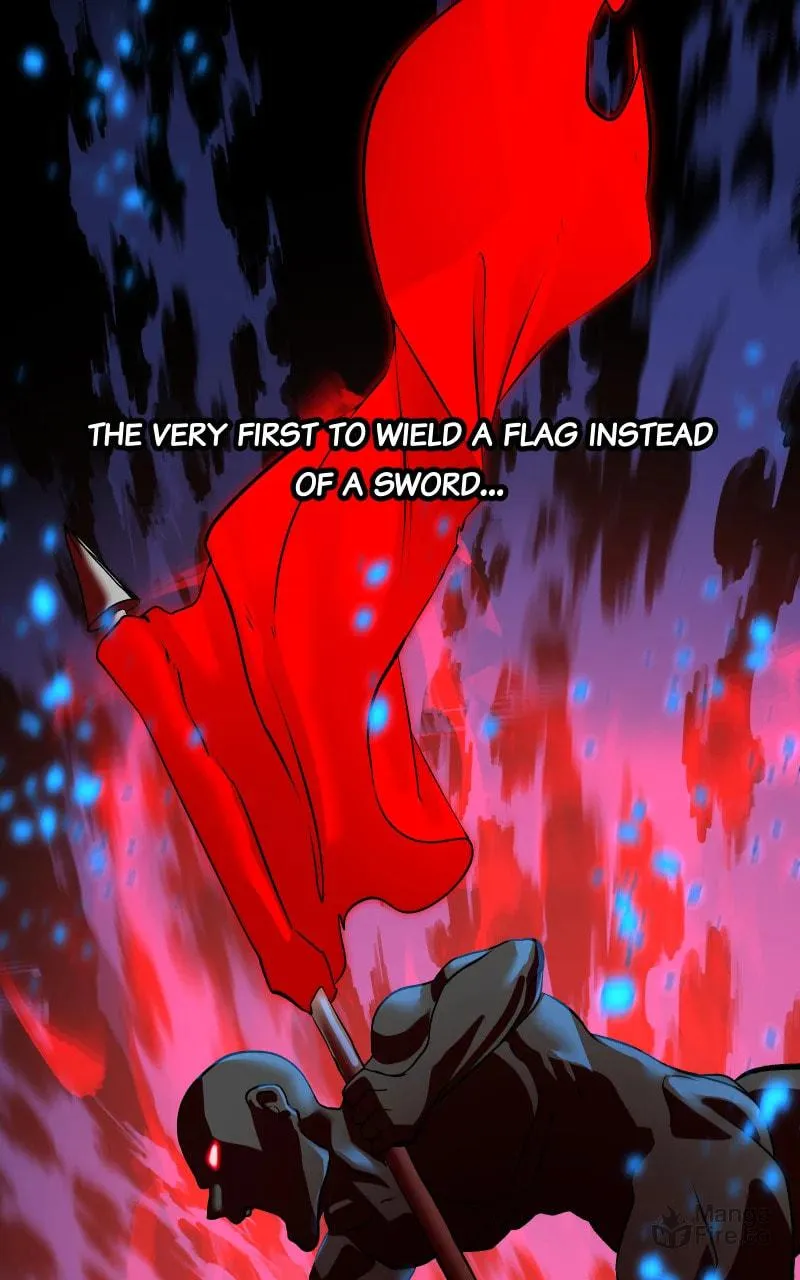 Flagbearer Chapter 58 page 9 - 
