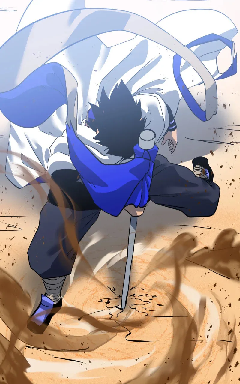 Flagbearer Chapter 58 page 83 - 