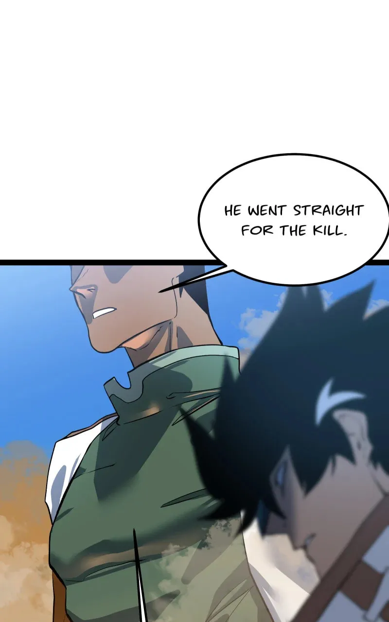Flagbearer Chapter 58 page 86 - 