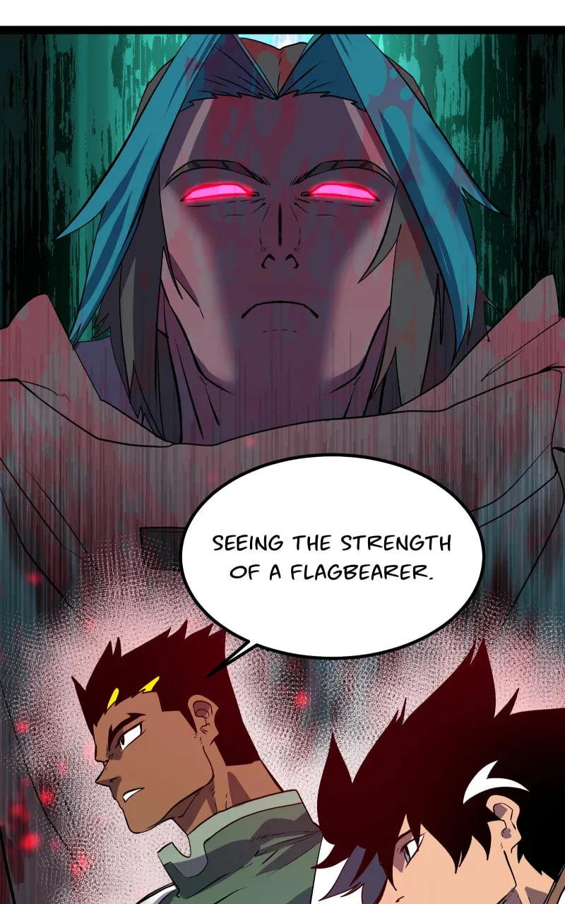Flagbearer Chapter 58 page 88 - 