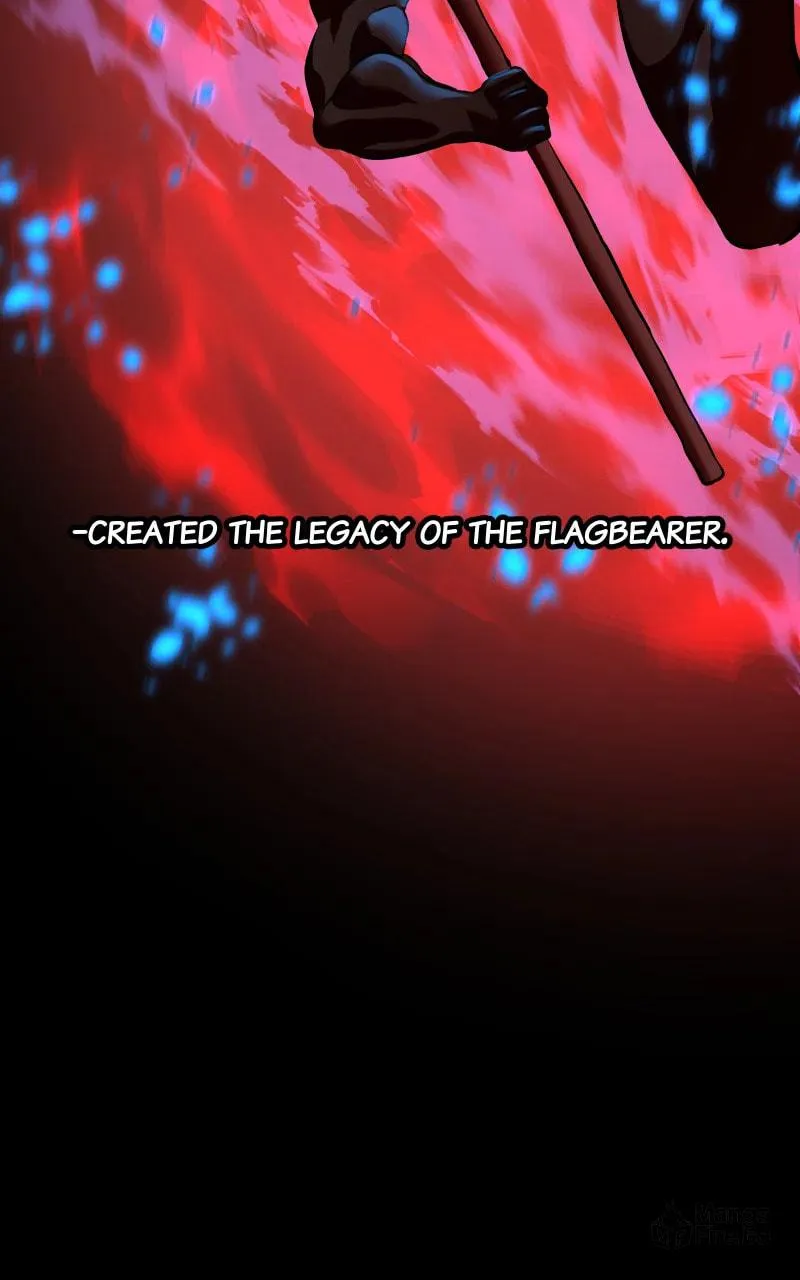 Flagbearer Chapter 58 page 10 - 