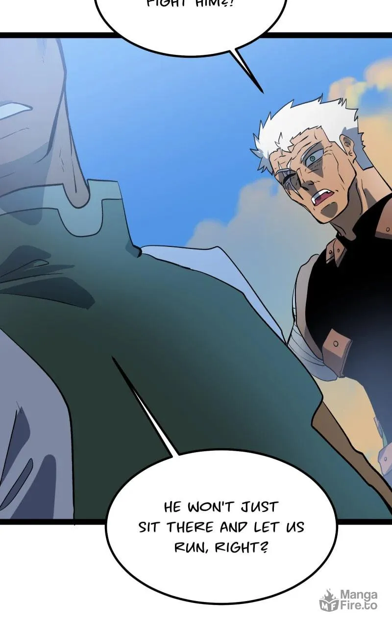 Flagbearer Chapter 58 page 99 - 