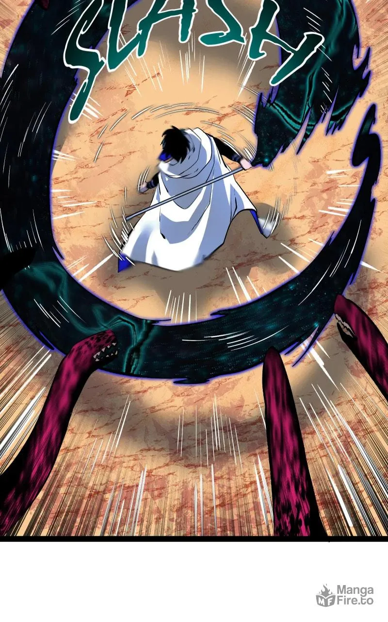 Flagbearer Chapter 59 page 110 - 