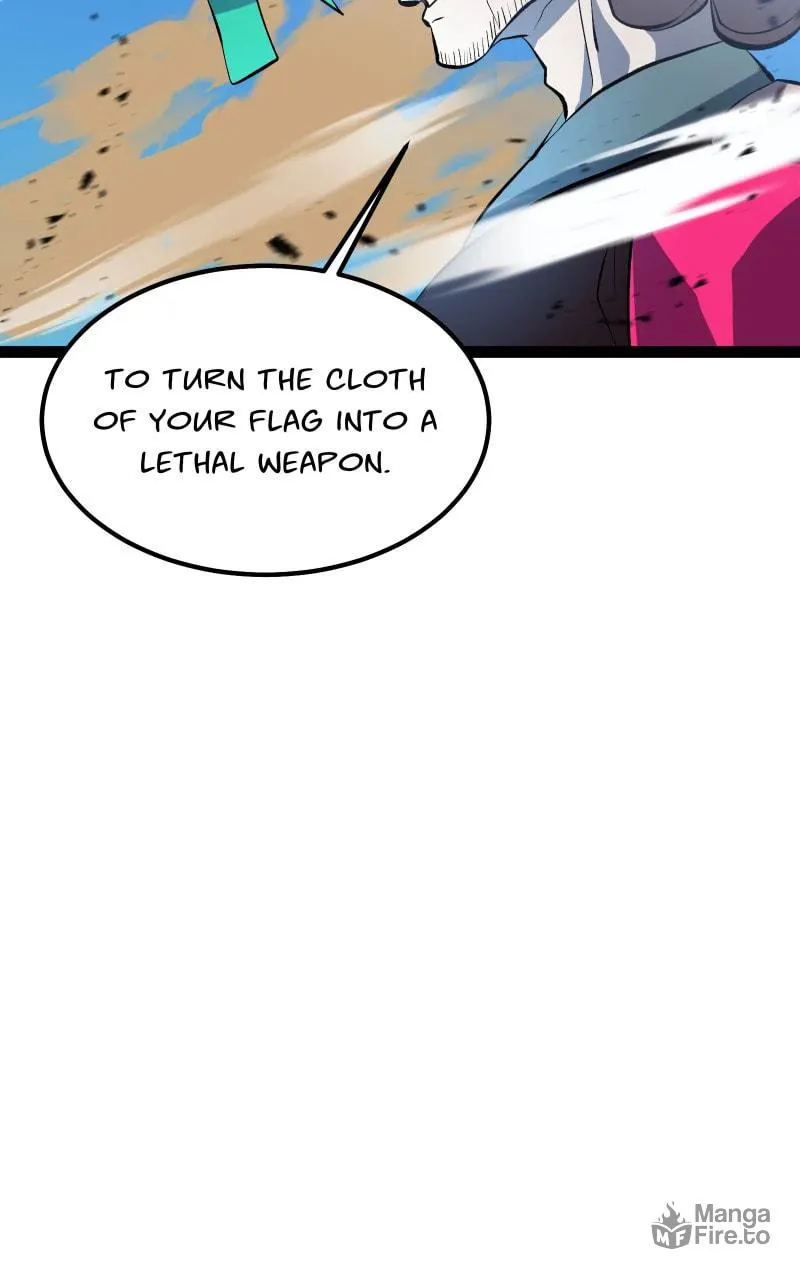Flagbearer Chapter 59 page 114 - 