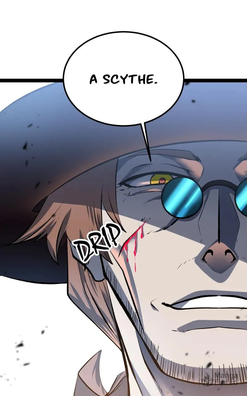 Flagbearer Chapter 59 page 115 - 
