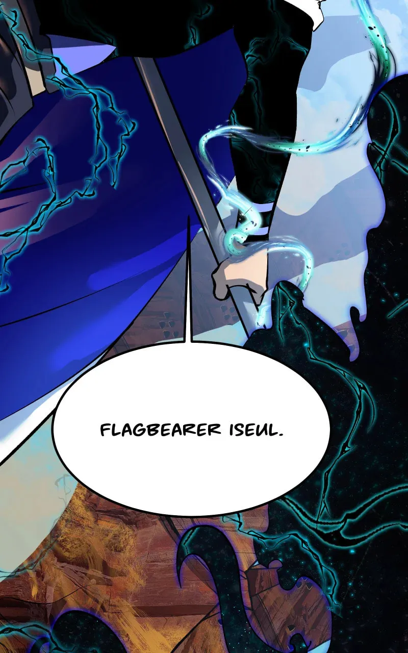 Flagbearer Chapter 59 page 118 - 