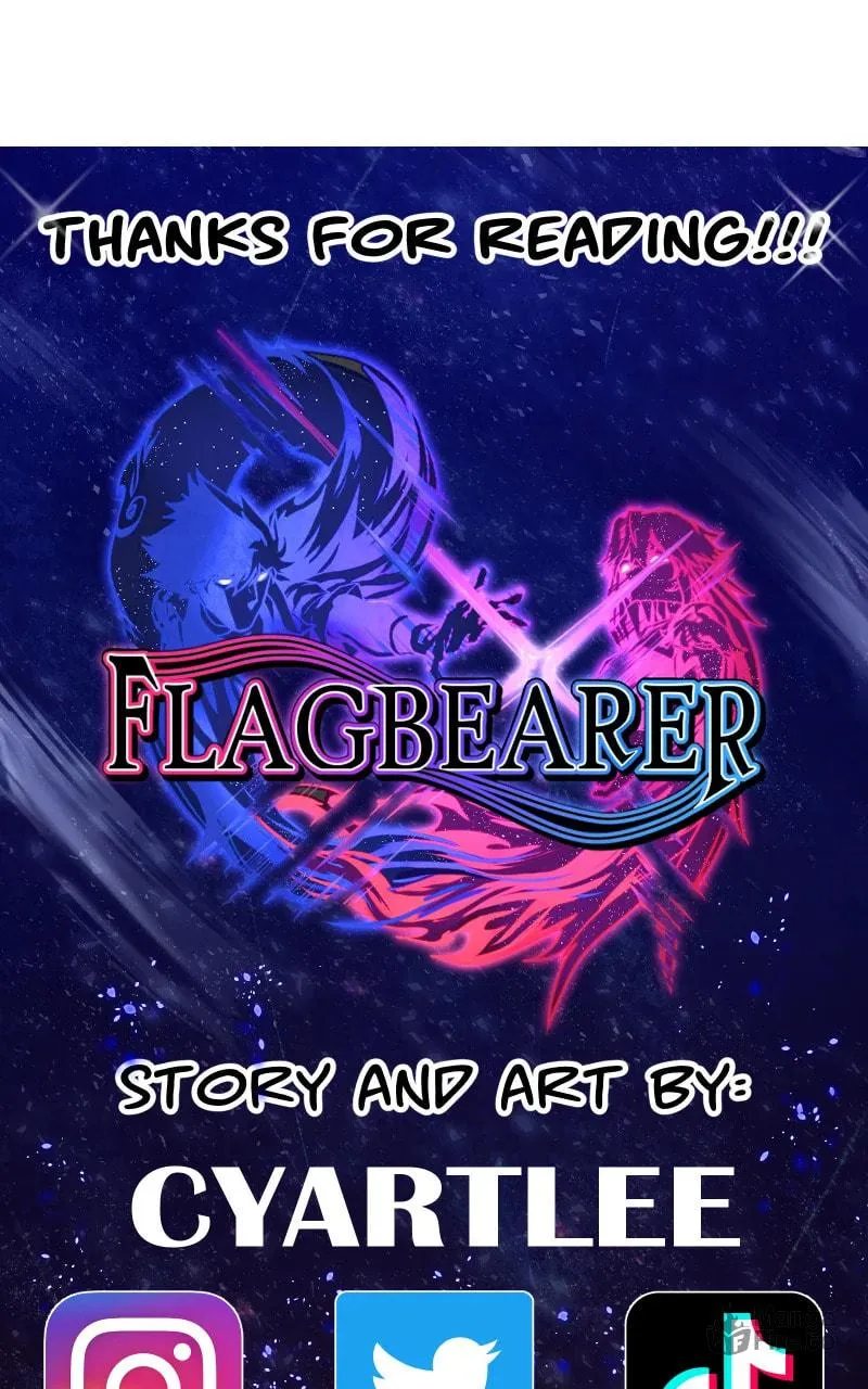 Flagbearer Chapter 59 page 120 - 