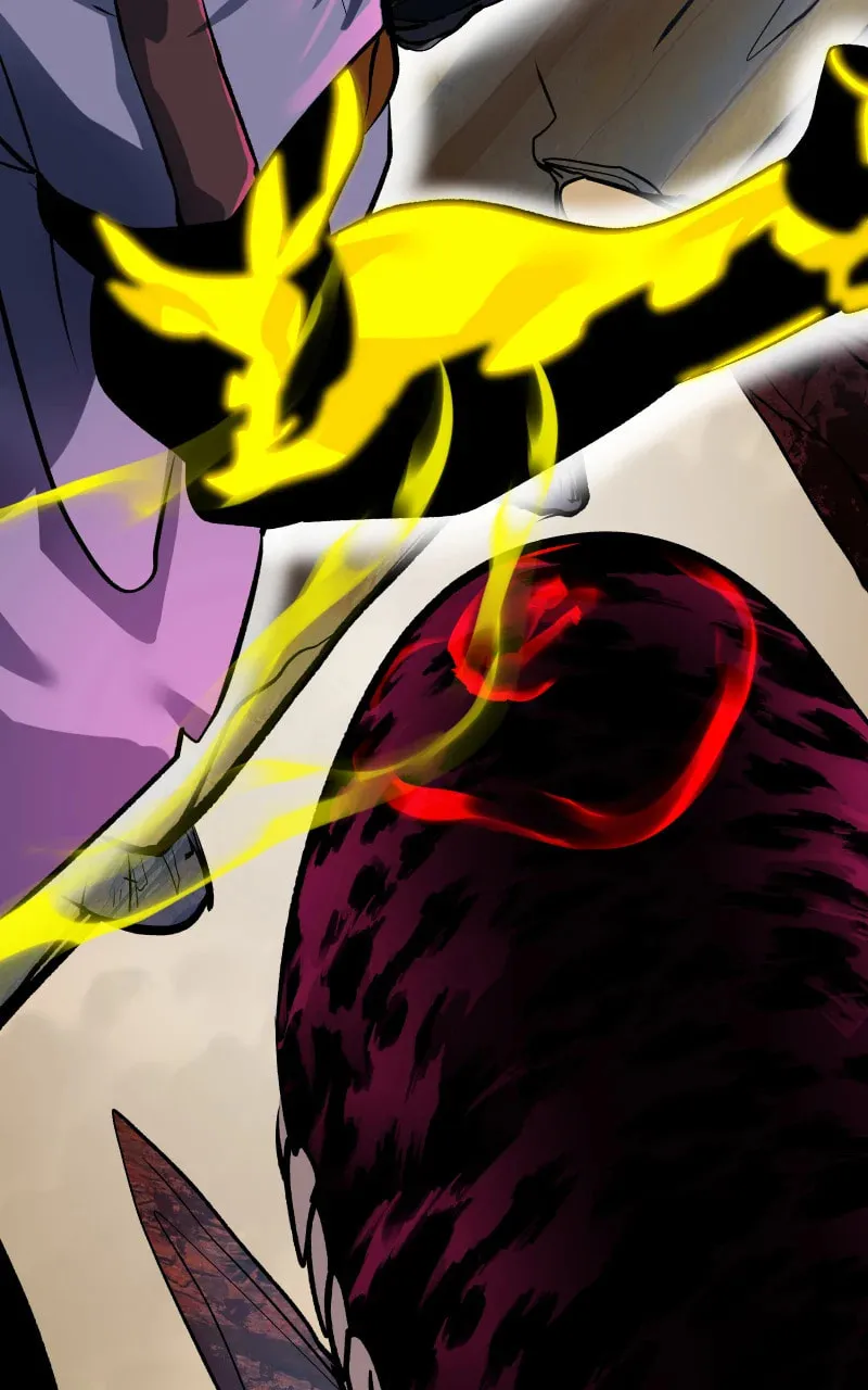 Flagbearer Chapter 59 page 17 - 